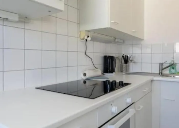 Charming Long-term Appartamento Vienna