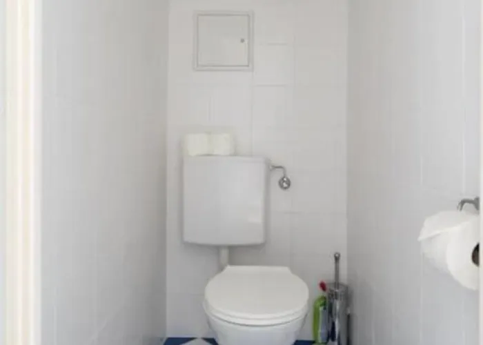 Appartamento Charming Long-term Vienna