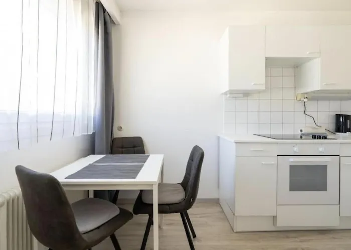 Charming Long-term Appartamento