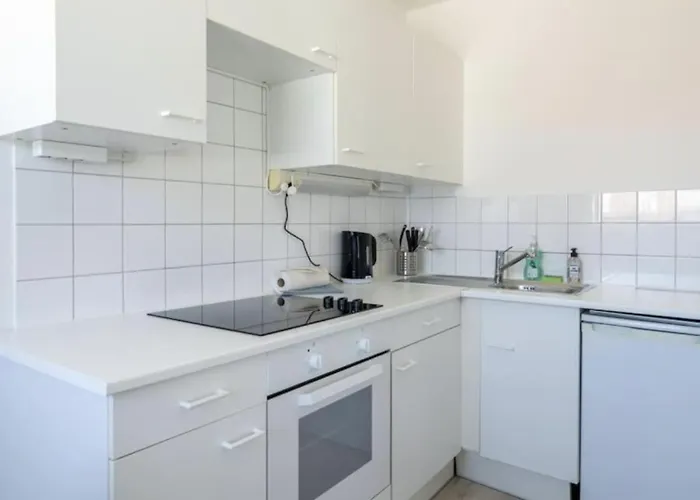 Appartamento Charming Long-term *