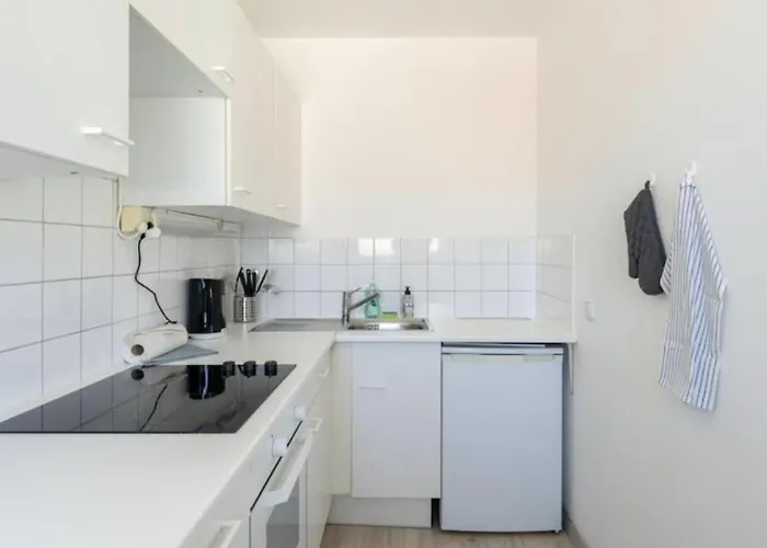 Charming Long-term Appartamento