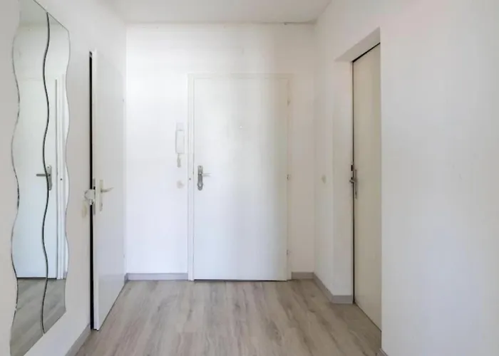 Charming Long-term Appartamento *