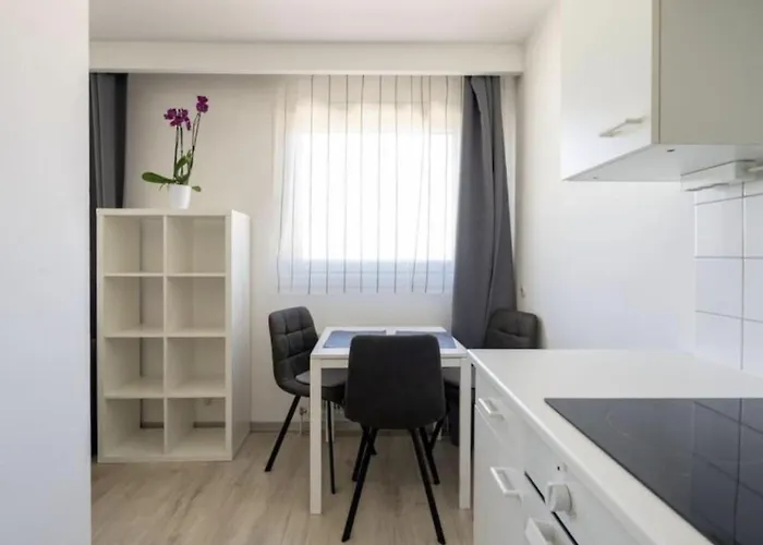Appartamento Charming Long-term