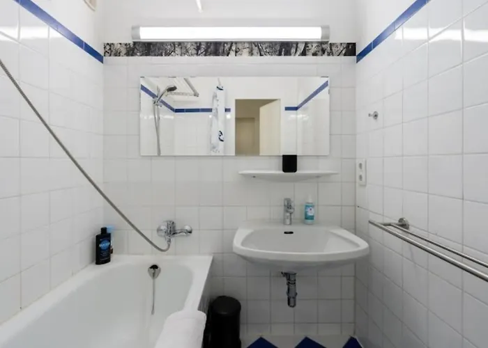 Charming Long-term Appartamento