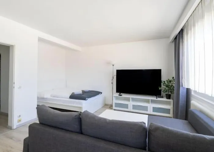 Charming Long-term Appartamento Vienna