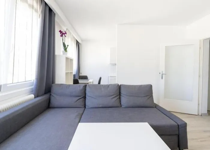Charming Long-term Appartamento *