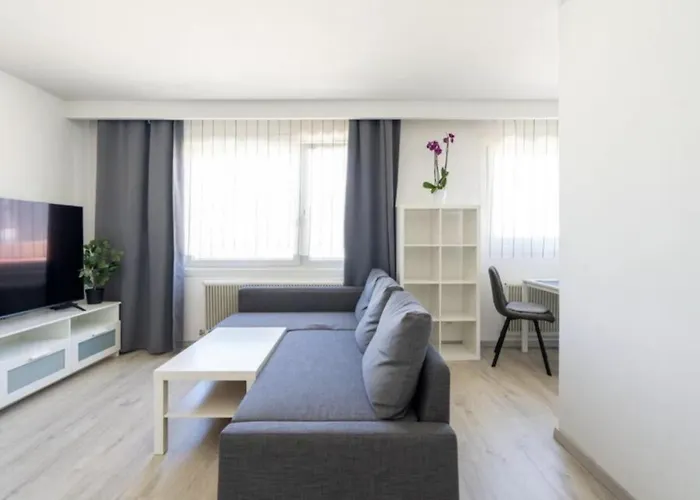 Appartamento Charming Long-term